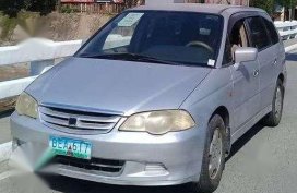 2000 Honda Odyssey FOR SALE
