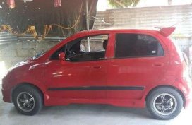 Sale or swap Chevrolet Spark 2008. 