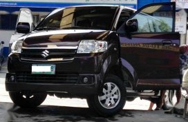 Suzuki Apv 2009 for sale