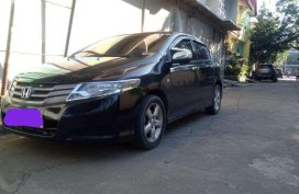 2010 Model Honda City For Sale 