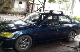 Honda City 2001 model FOR SALE