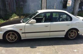 Honda Civic vti 1999 (sir body) (RUSH)