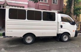 Kia K2700 Closed Van 2015 For Sale 