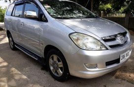 Toyota Innova 2006 for sale