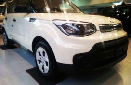 2018 Kia Soul 28K 28k 28K Lowest Down Promo
