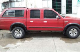 Ford Ranger 2006 MT FOR SALE