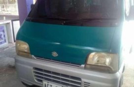2016 Suzuki Multi-Cab for sale