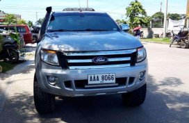 2014 Ford Ranger pickup FOR SALE