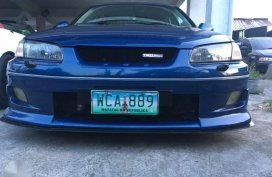 1998 Toyota Camry Trd FOR SALE