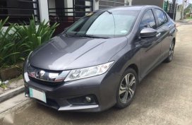 2016 Honda City 1.5 VX FOR SALE