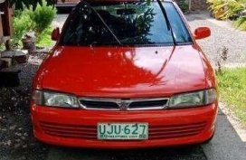 1997 Model Mitsubishi lancer For Sale
