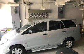 2007 TOYOTA Innova J Diesel Toyota Manual Pristine Condition