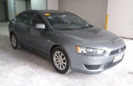 Mitsubishi Lancer Ex 2014 for sale