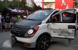 2003 Hyundai Starex FOR SALE