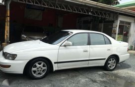 Toyota Corona 96 Exsior 20 FOR SALE
