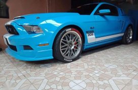 2014 Ford Mustang for sale