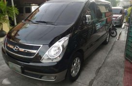 For Sale HYUNDAI Grand Starex 2011 model