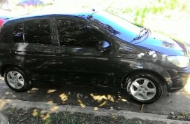 Hyundai Getz 2008 FOR SALE