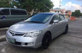 2008 Model Honda Civic For Sale