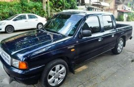 Ford Ranger 2001 FOR SALE
