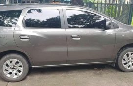 2014 Ls Chevy Spin 1.3 Turbo Diesel MT For Sale 