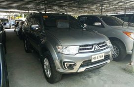 Mitsubishi Montero Sport 2015 for sale