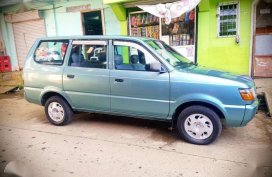 For Sale Toyota Revo GL Year model 2000 Gas 1.8