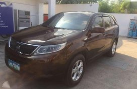 2013 Model Kia sorento For Sale
