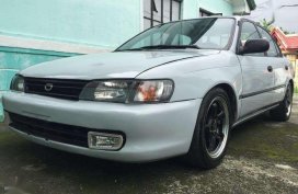 Toyota Corolla Big Body 1993 FOR SALE