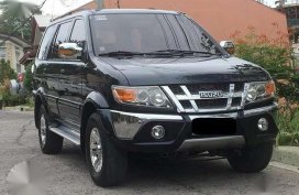 2010 ISUZU CROSSWIND SPORTIVO 1st owned