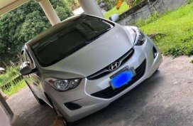 Hyundai Elantra 2012 FOR SALE