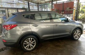 Hyundai Santa Fe 2013 for sale