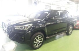 Toyota Hilux conquest 2018 Brand new with unit available