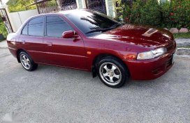 1998 Model Mitsubishi For Sale