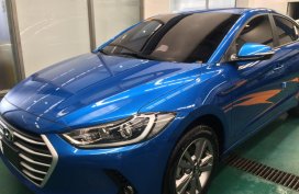 Hyundai Elantra 2018 for sale