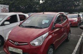 2016 Hyundai Eon FOR SALE