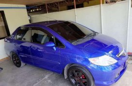 Honda City Vtec 2004 1.5 manual FOR SALE