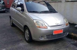 Chevolet Spark 2007 model Orig paint 