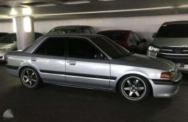 Mazda 323 gen1 95 FOR SALE