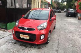 2016 Model Picanto For Sale