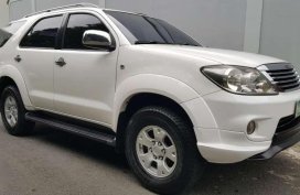 2005 Toyota Fortuner G dsl for sale