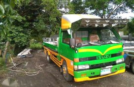 2000 Isuzu Elf 4bd1 FOR SALE