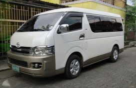 Toyota Grandia GL 2005 RUSH SALE!