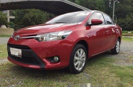 Toyota Vios 2017 for sale
