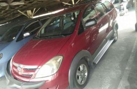2007 Toyota Innova E Diesel Manual sale or swap