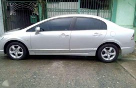 2006 Model Honda Civic For Sale