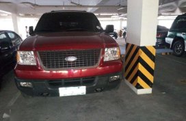 2004 model 4.6L 4x2. Ford Expedition