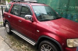 Honda CRV 2003 For Sale