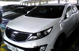 Kia Sportage 2013 for sale