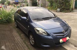 Toyota Vios 2010 E 1.3 Manual FOR SALE